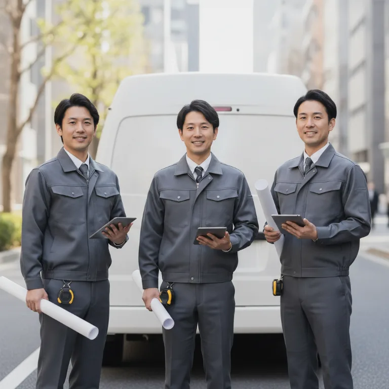 事業用不動産会社 のチーム: Iruma